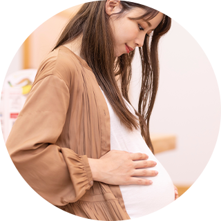 ママのためのトータルサポート